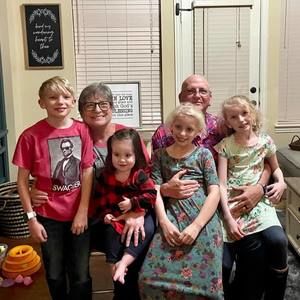 Meet your Posher, Susan